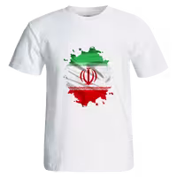 تیشرت نگارایرانی مدل AE 6
