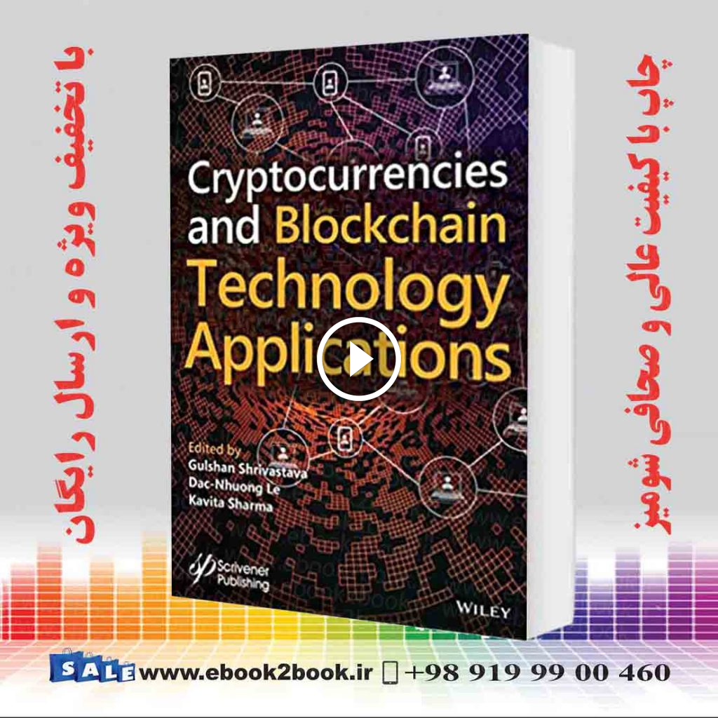 Cryptocurrencies and Blockchain Technology Applications