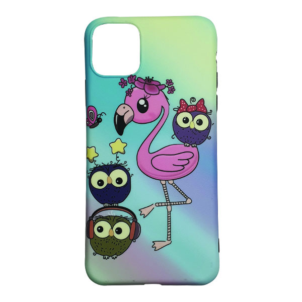 کاور مدل SD88 مناسب برای گوشی موبایل اپل IPHONE 11 PRO