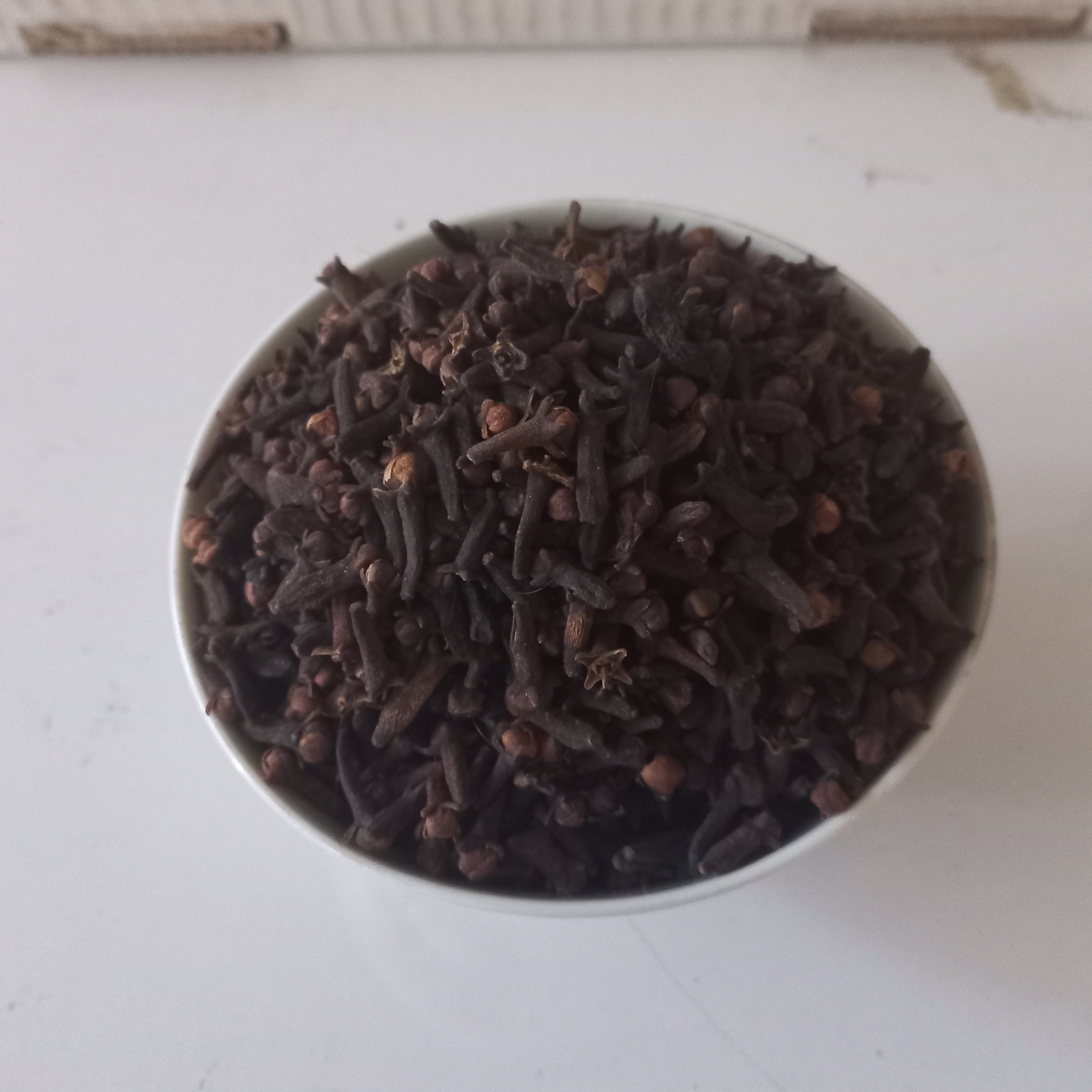 میخک(250 گرمی )