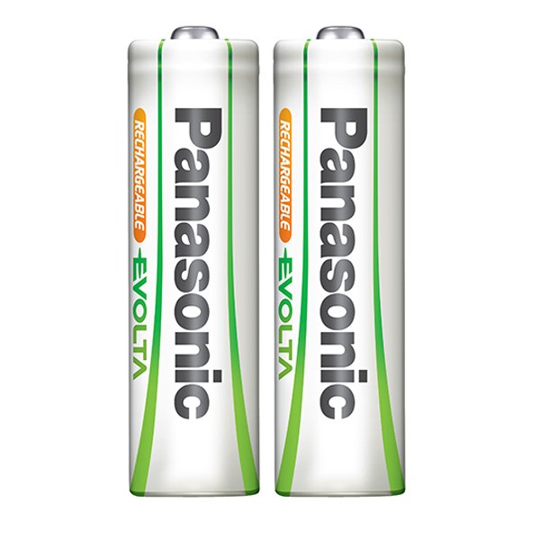 باتری نیم قلمی پاناسونیک Rechargeable 800mAh