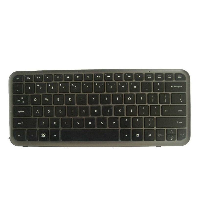 کیبورد لپ تاپ اچ پی مدل DM3-1000