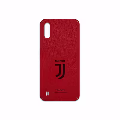 برچسب پوششی ماهوت مدل RL-JUVE مناسب برای گوشی موبایل سامسونگ Galaxy M01