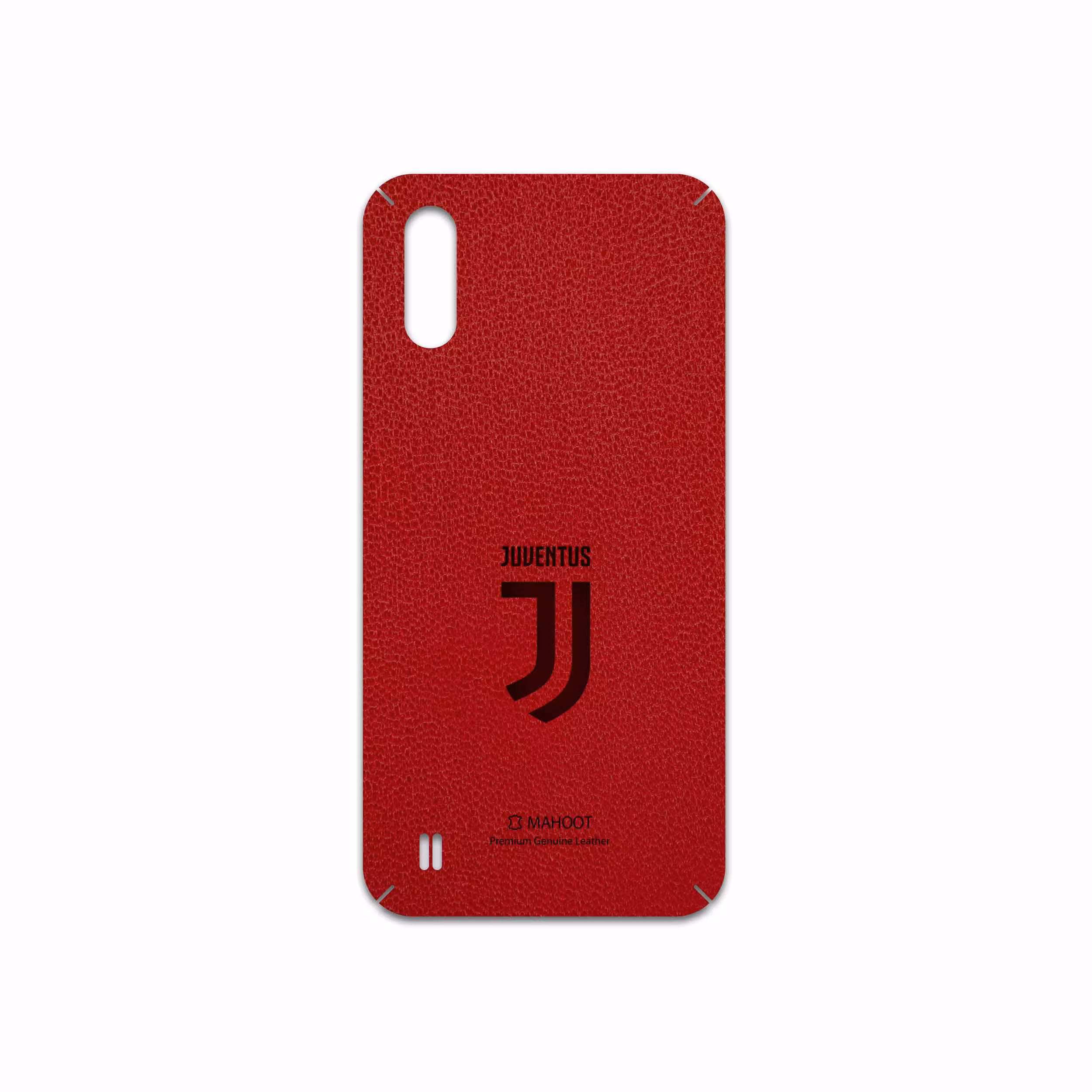 برچسب پوششی ماهوت مدل RL-JUVE مناسب برای گوشی موبایل سامسونگ Galaxy M01