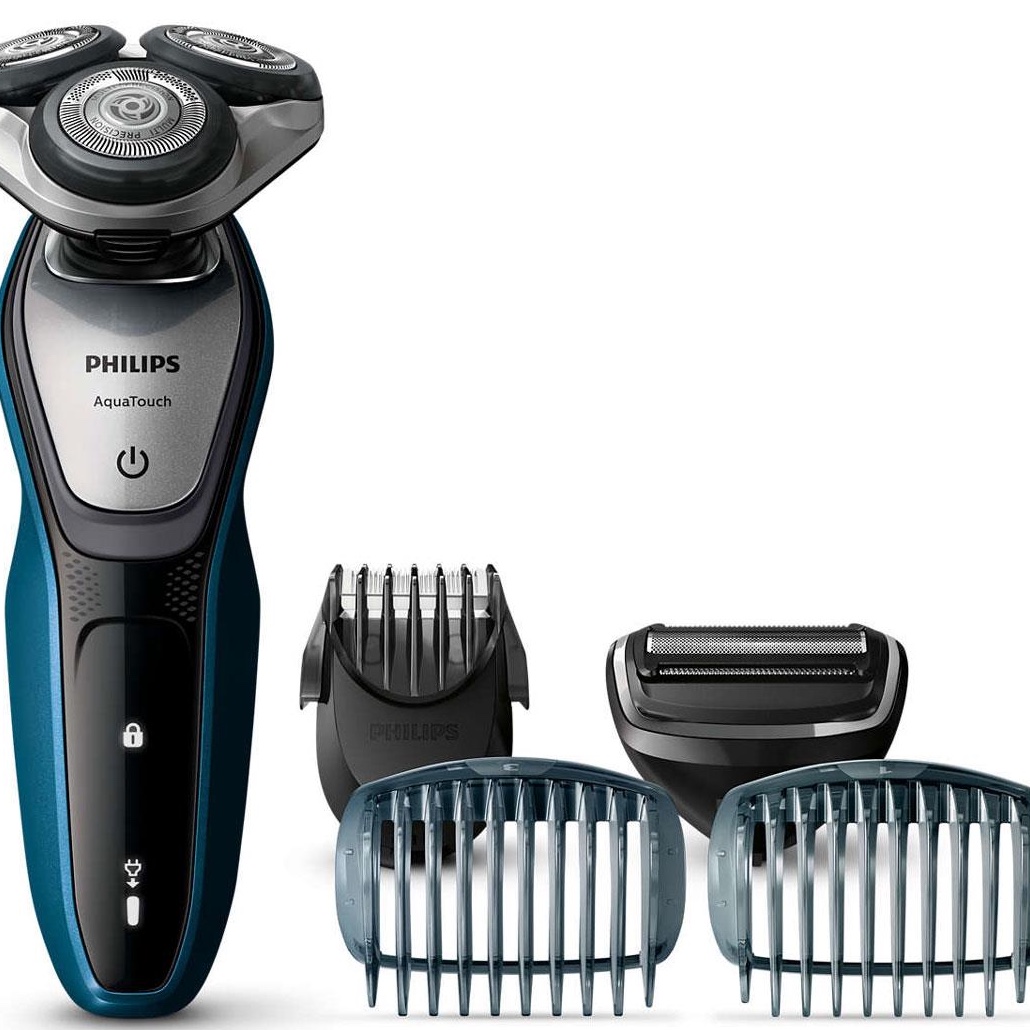 ست ماشین اصلاح فیلیپس S5420-59