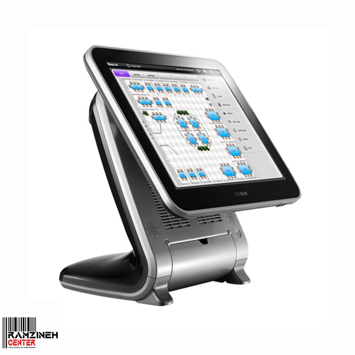 صندوق فروشگاهی POSBANK ANYSHOP® E2 j1900