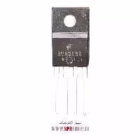 آی سی STR 5M0265R TO-220-4F ORG