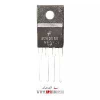 آی سی STR 5M0265R TO-220-4F ORG
