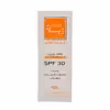 کرم ضد آفتاب و ضدچروک بی رنگ دکتر ژیلا مدل Spf30 مناسب پوست های چرب حجم 65 میلی لیتر