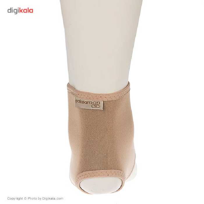 قوزک بند پاک سمن مدل Simplex Neoprene سایز XXL