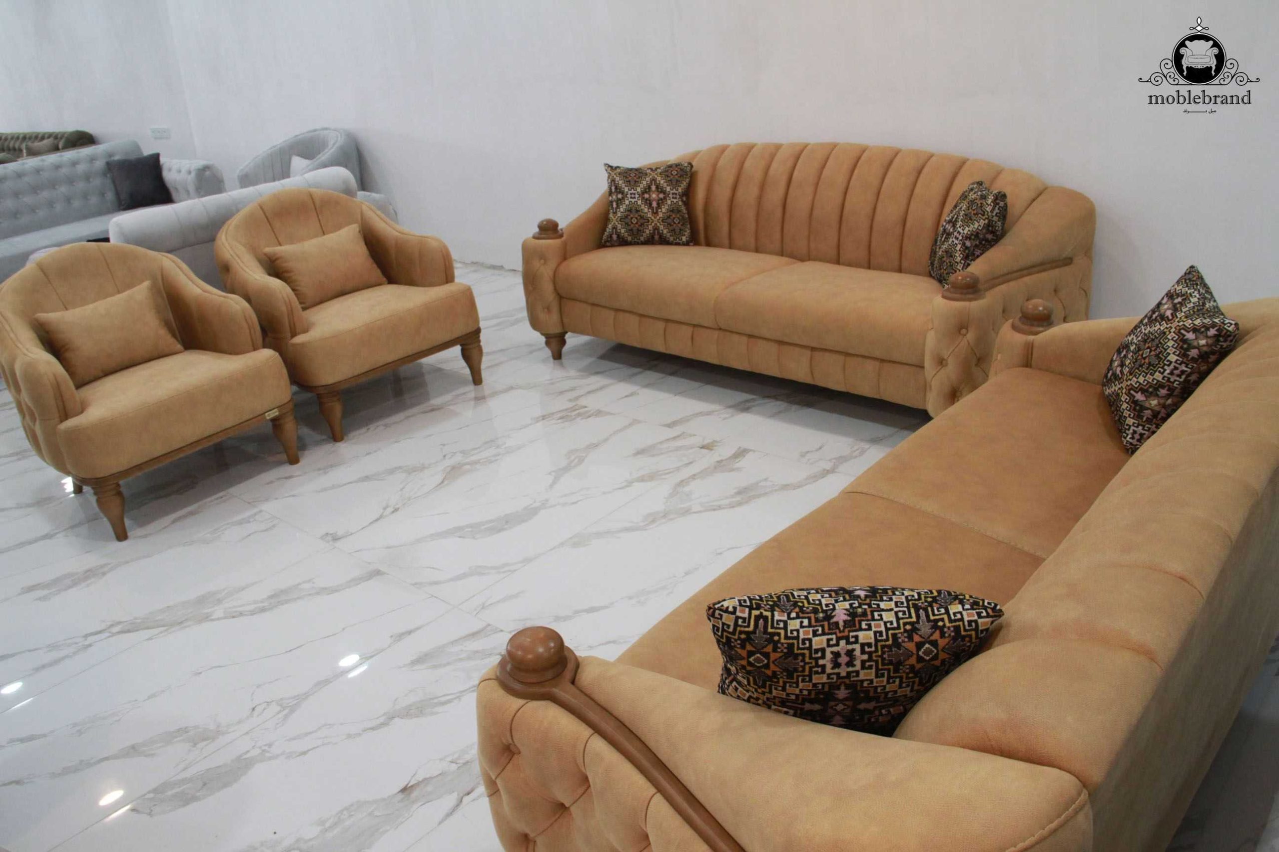 مبل آمیگو