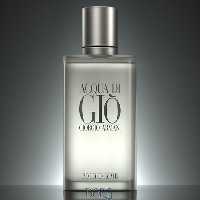 عطر جیورجیو آرمانی آکوا دی جیو مردانه سفید