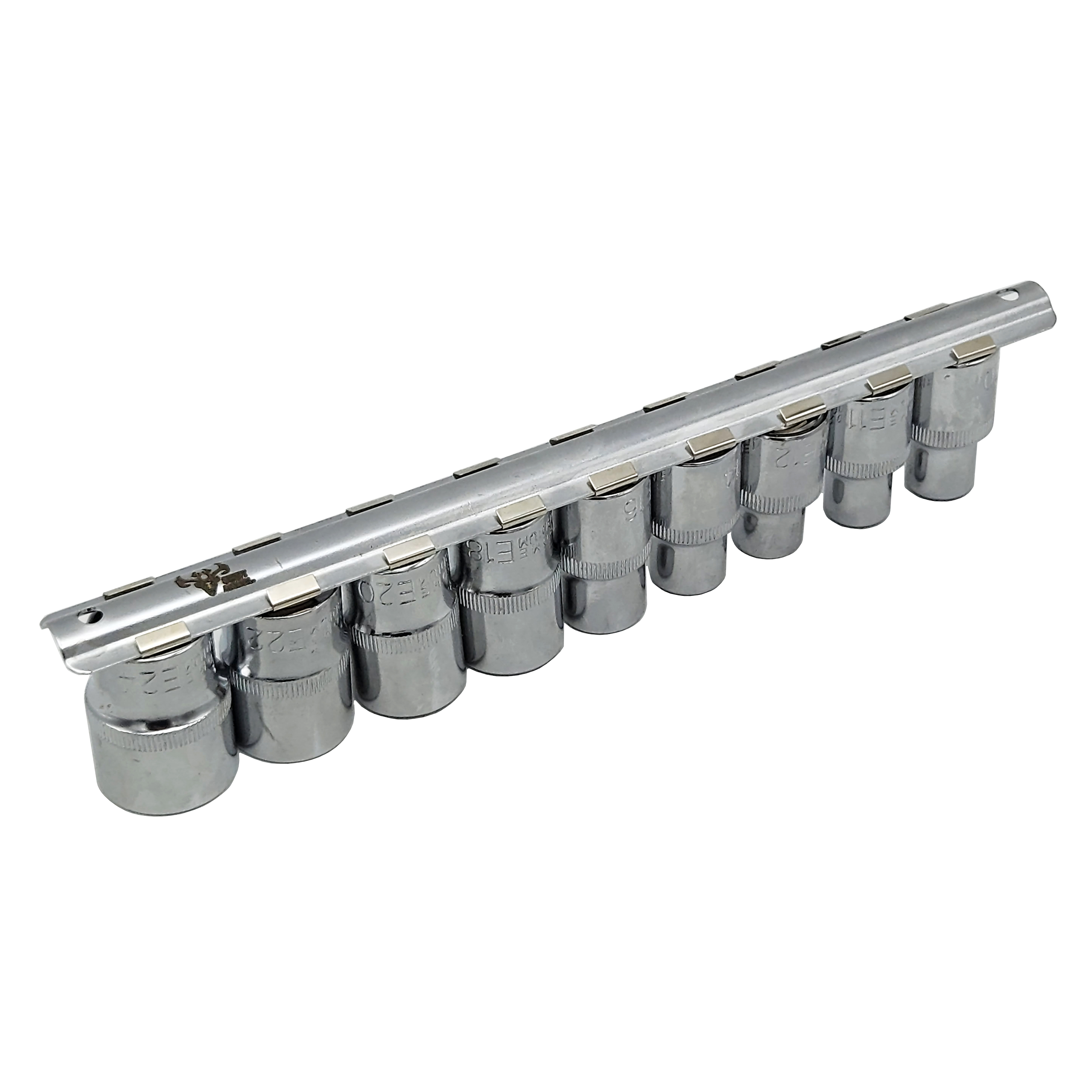 سری بکس مدل سویفت کد YP-INDIA-E10-E24MM مجموعه 9 عددی