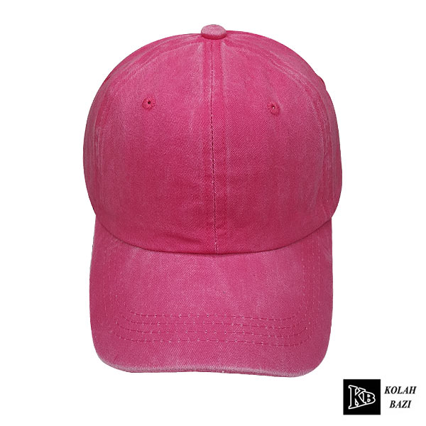 کلاه بیسبالی مدل bc2417