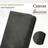 کیف کلاسوری کانواس مدل SIGNATURE مناسب برای گوشی موبایل سامسونگ Galaxy A01 Core / M01 Core /A3 CORE