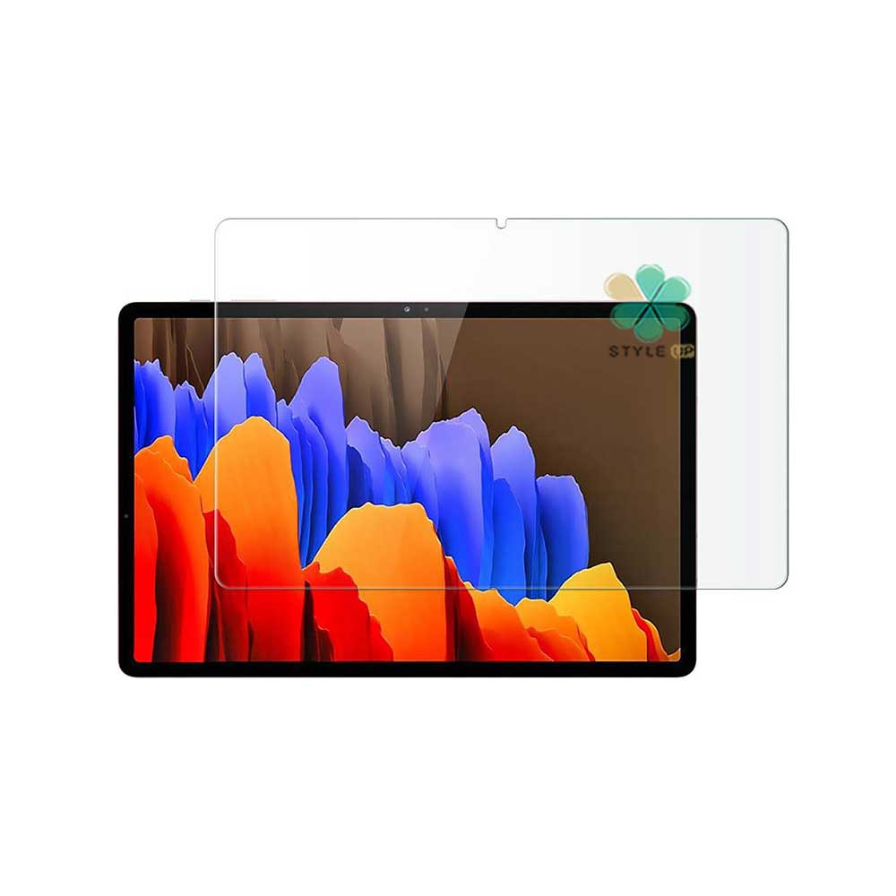 محافظ صفحه گلس تبلت سامسونگ Samsung Galaxy Tab S7 Plus