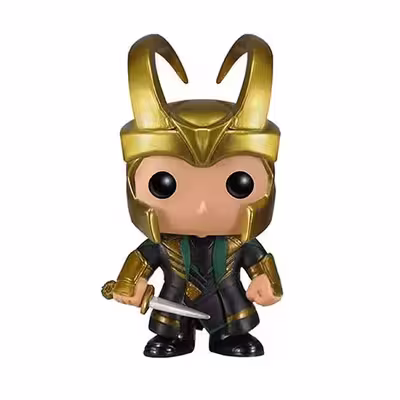 فیگور مدل Loki