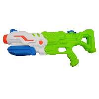 تفنگ آب پاش مدل MAD BURST | چاوه