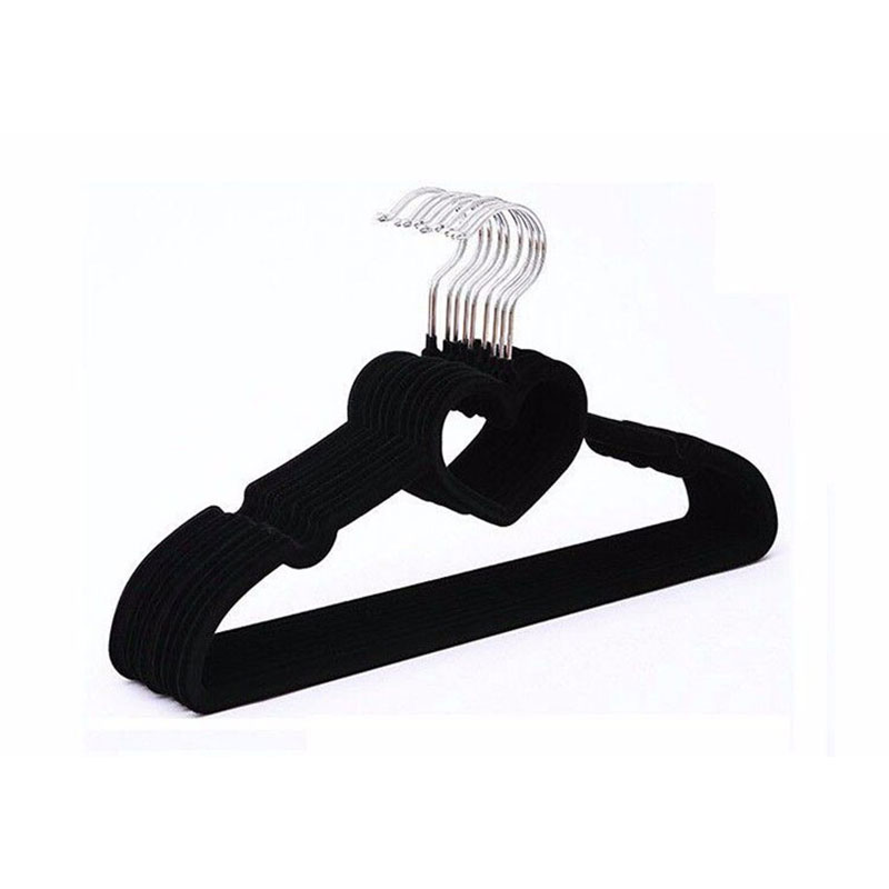 چوب لباسی کد FH29 بسته 5 عددی