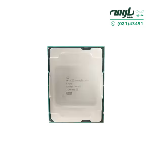 پردازنده سرور Intel® Xeon® Gold 5318S Processor