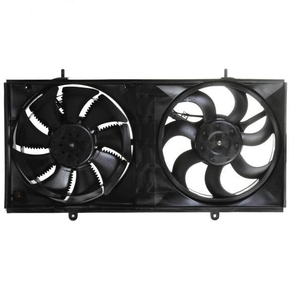 فن کامل لیفان X50