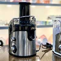 آب میوه گیری تک کاره