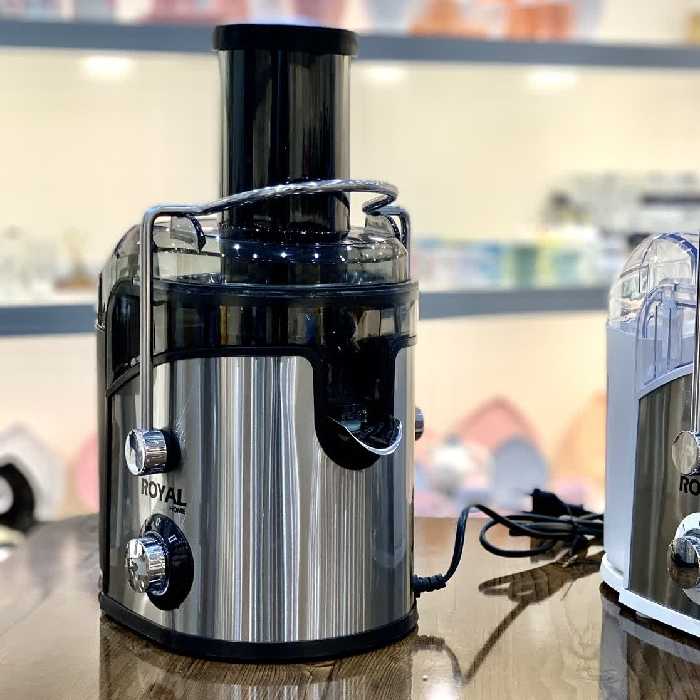 آب میوه گیری تک کاره