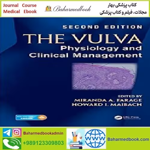 The Vulva Physiology and Clinical Management TRUE PDF pri