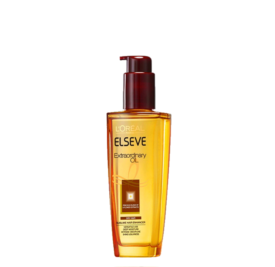 روغن آرگان السیو لورآل - L'Oreal