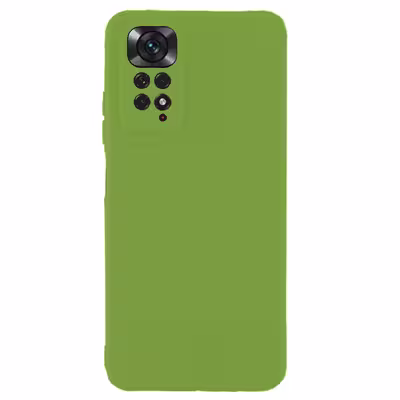 کاور مدل MRI-Note11 مناسب برای گوشی موبایل شیائومی Redmi Note 11 4G Global / Note 11S 4G