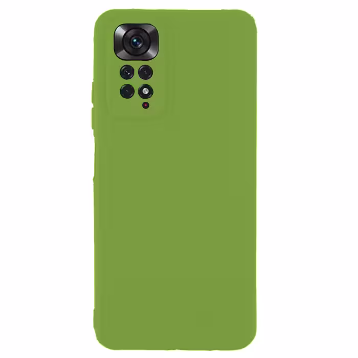 کاور مدل MRI-Note11 مناسب برای گوشی موبایل شیائومی Redmi Note 11 4G Global / Note 11S 4G