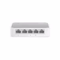 سوییچ 5 پورت تی پی لینک مدل TP-LINK TL-SF1005D Unmanaged Switch