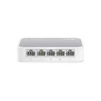 سوییچ 5 پورت تی پی لینک مدل TP-LINK TL-SF1005D Unmanaged Switch