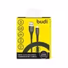 کابل تبدیل USB به لایتنینگ بودی مدل M8J212M طول 1 متر