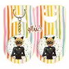 پیکسل خندالو مدل پسر گربه ای کد 3466 به همراه جاکلیدی