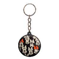 جاکلیدی پرمانه طرح میکی موس کد pmj.12839