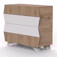 دراور   مدل  D101 - MDF | choobsub