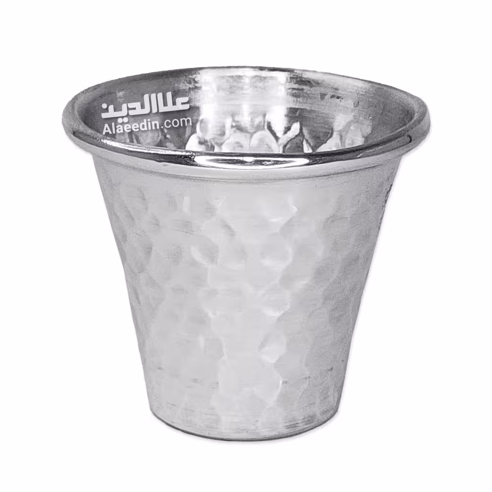 لیوان آلاسکا روحی چکشی لیوان رویی کوچک اعلا