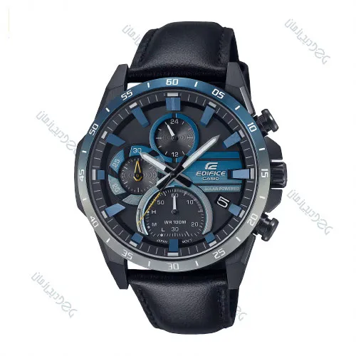 ساعت مردانه کاسیو (Casio) اصل|مدل EQS-940NL-1AVUDF