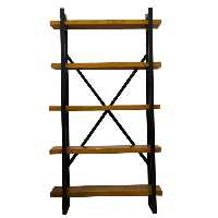 کتابخانه مدل 00022