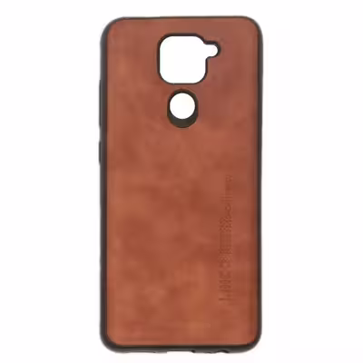 کاور مدل RN9 مناسب برای گوشی موبایل شیائومی REDMI NOTE 9