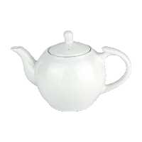 قوری شرکت صنایع چینی تقدیس مدل 2004