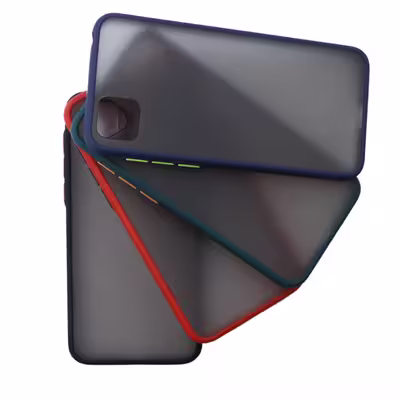کاور پرشین مدل MT-001 مناسب برای گوشی موبایل هوآویY5 2020 / Y5p / آنر 9s