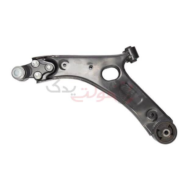 طبق جلو آریزو 5 و آریزو 6 | مولتی یدک