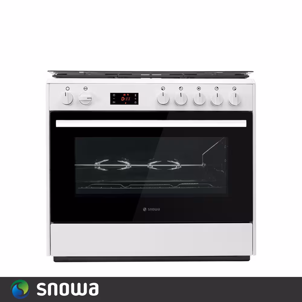 اجاق گاز مبله اسنوا سری آدرینا مدل SGC5-31102