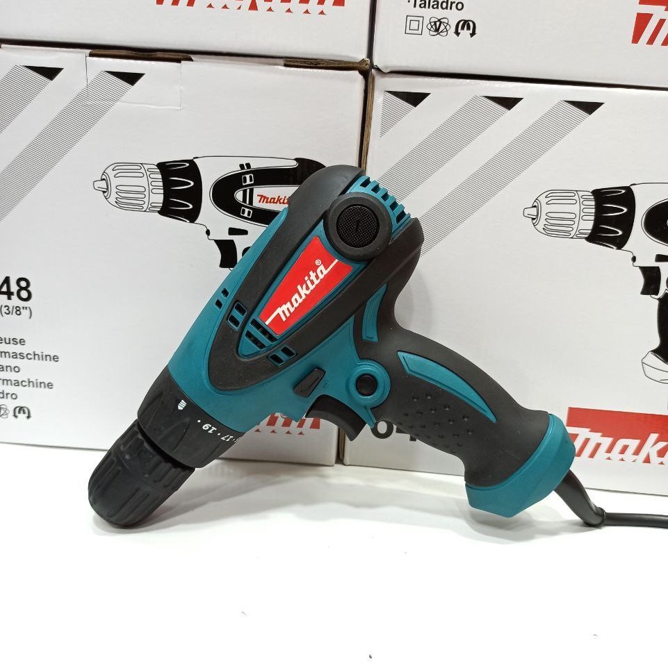 پیچ بند ماکیتا برقی