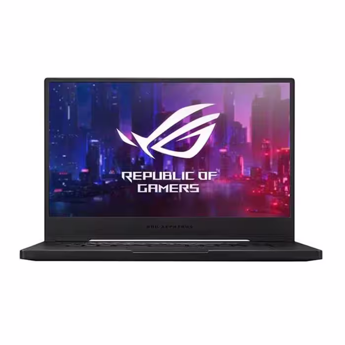 قیمت و خرید لپ تاپ 15.6 اینچ ایسوس ROG Zephyrus G15 GU502LW-A Core i7 10750H/1TB SSD/16GB/RTX2070 8GB | یاس ارتباط