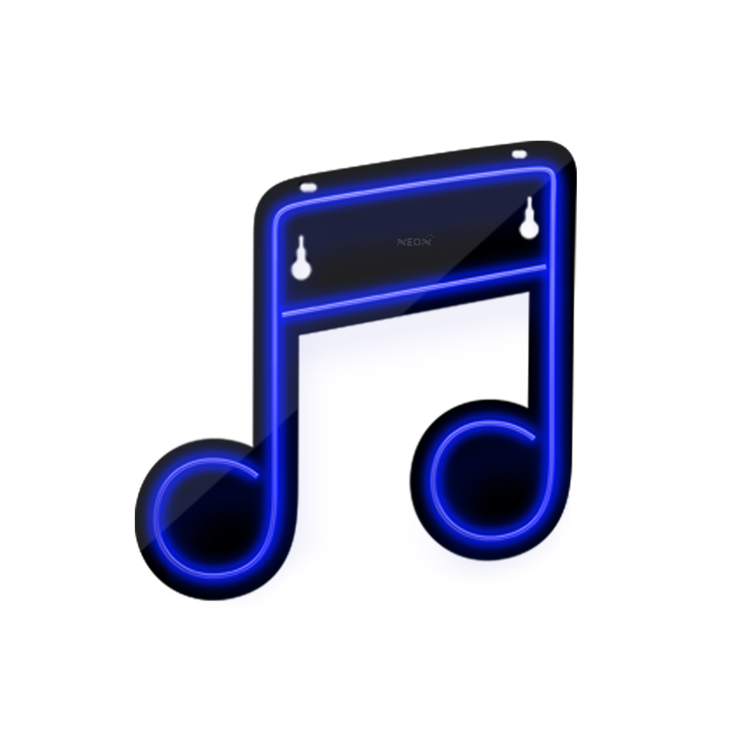 چراغ دیواری نئون دیزاین طرح Chang-BL_BL