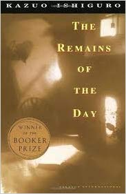 خرید و دانلود نسخه کامل کتاب The Remains of the Day [Unabridged] Mti Rep edition