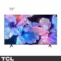تلویزیون ال ای دی هوشمند تی سی ال 75 اینچ مدل 75P755